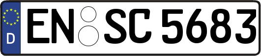 EN-SC5683