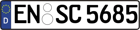 EN-SC5685