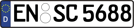 EN-SC5688