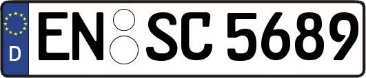 EN-SC5689