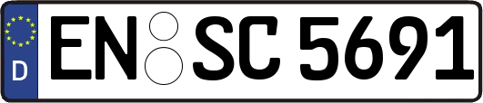EN-SC5691
