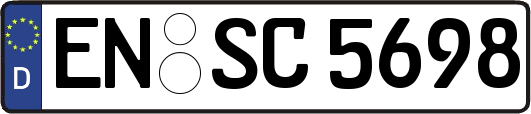 EN-SC5698
