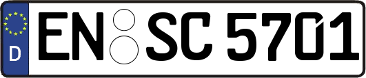 EN-SC5701
