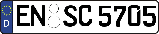 EN-SC5705