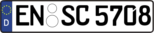 EN-SC5708