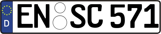 EN-SC571