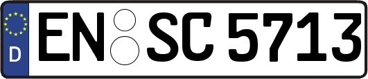 EN-SC5713