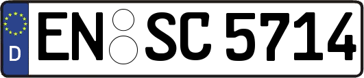 EN-SC5714