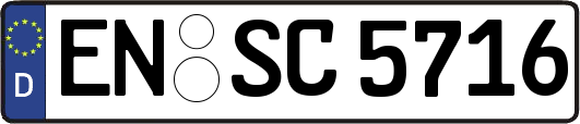 EN-SC5716
