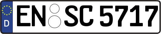 EN-SC5717