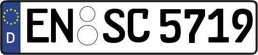 EN-SC5719