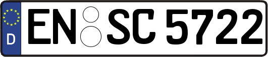EN-SC5722