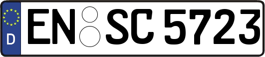 EN-SC5723