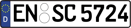 EN-SC5724