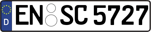 EN-SC5727