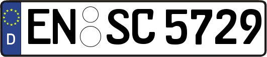 EN-SC5729