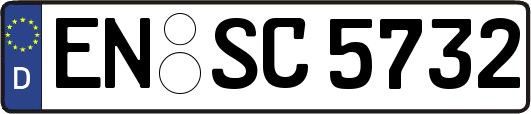 EN-SC5732