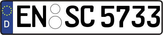 EN-SC5733
