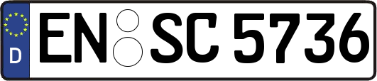 EN-SC5736