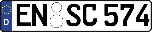 EN-SC574