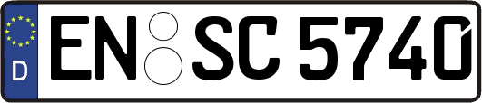 EN-SC5740