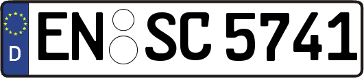 EN-SC5741