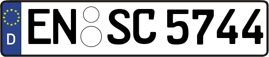 EN-SC5744