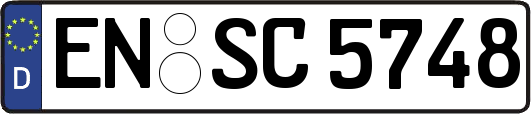 EN-SC5748