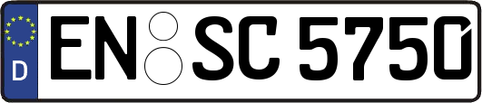 EN-SC5750