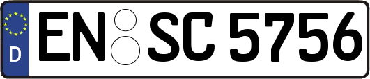 EN-SC5756