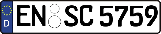 EN-SC5759