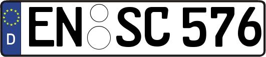 EN-SC576