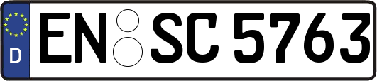 EN-SC5763