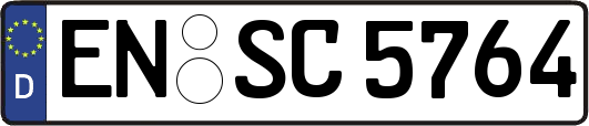 EN-SC5764