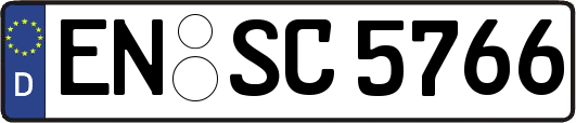 EN-SC5766