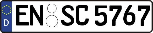 EN-SC5767
