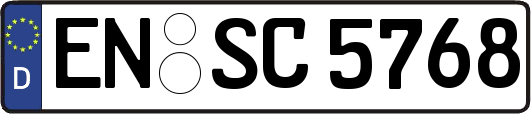 EN-SC5768