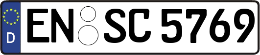EN-SC5769
