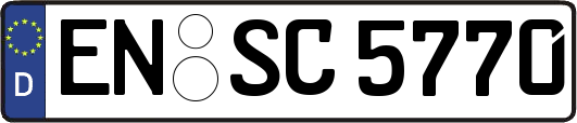EN-SC5770