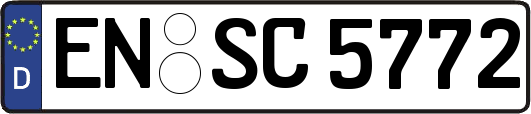 EN-SC5772