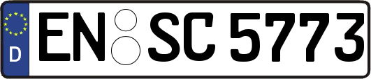 EN-SC5773