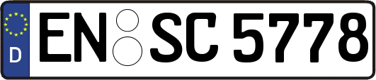 EN-SC5778