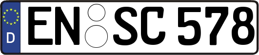EN-SC578