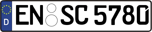 EN-SC5780