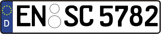 EN-SC5782