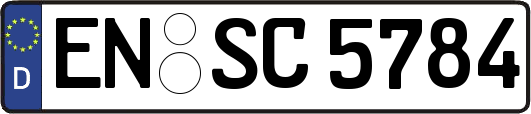 EN-SC5784
