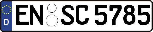 EN-SC5785