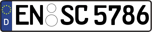 EN-SC5786