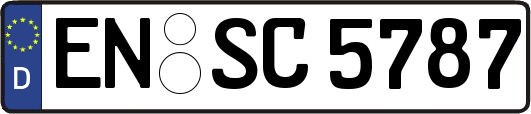 EN-SC5787