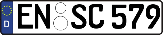 EN-SC579